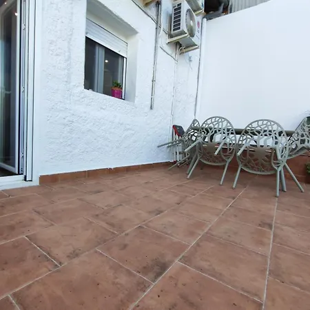 Solaz Del Ambroz Hervas 1 Exterior photo