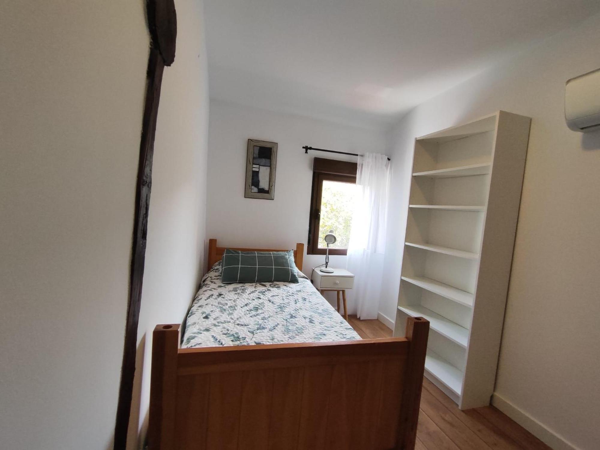 Solaz Del Ambroz 1 Appartement *