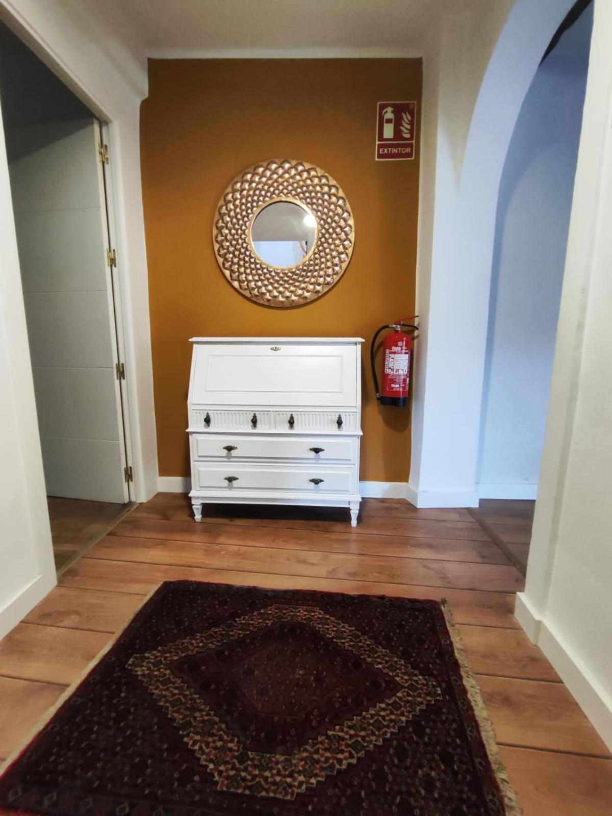 Appartement Solaz Del Ambroz 1 Hervás