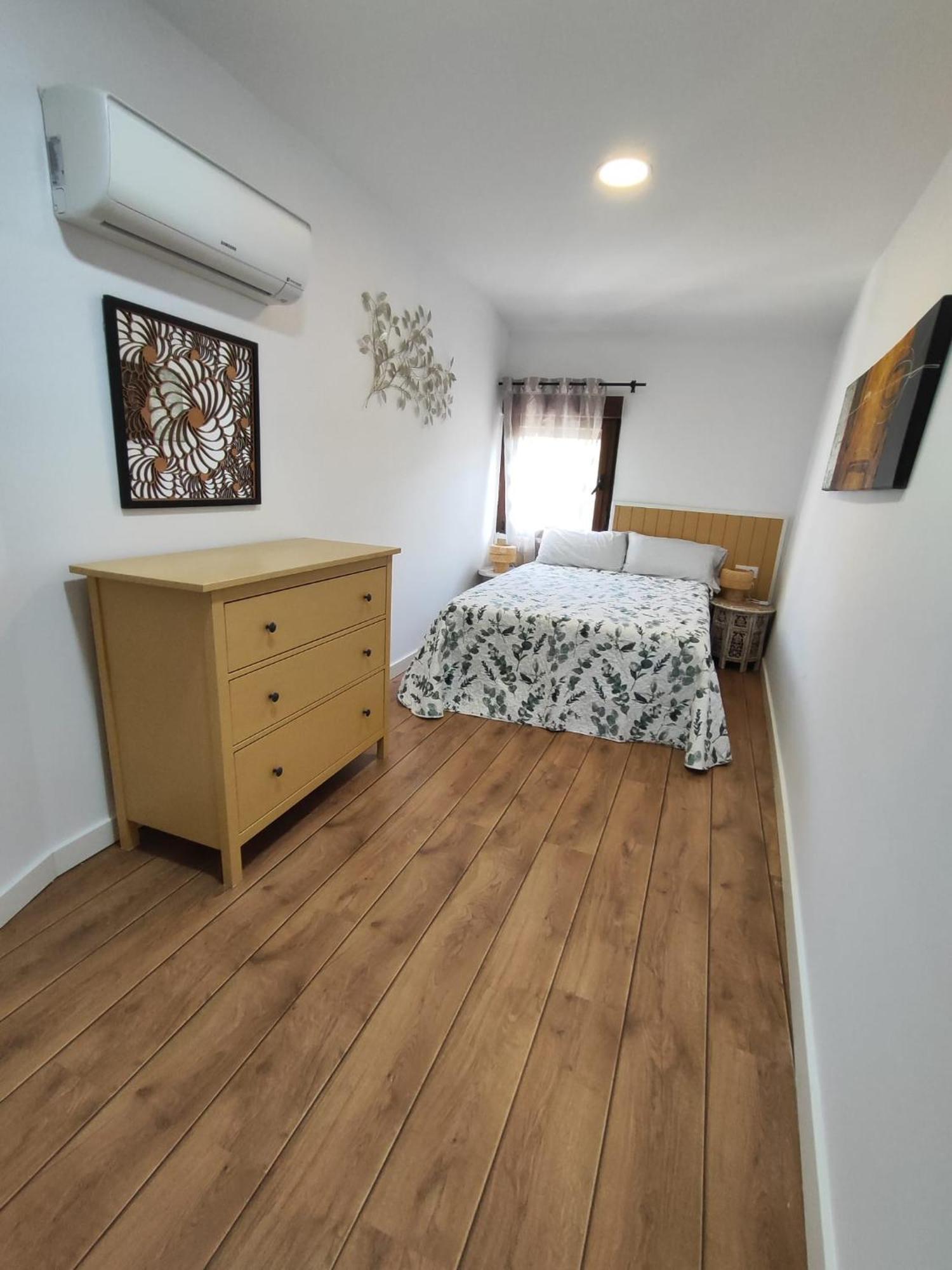 Appartement Solaz Del Ambroz 1 *